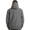 Unisexowa kurtka anorakowa Nexus Reversible Insulated Unisexowa kurtka anorakowa Nexus Reversible Insulated