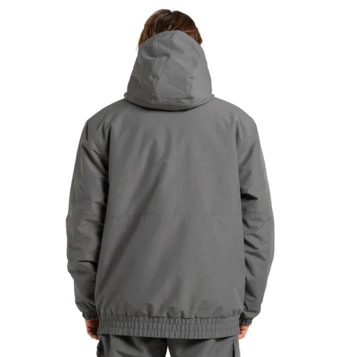 Unisexowa kurtka anorakowa Nexus Reversible Insulated Unisexowa kurtka anorakowa Nexus Reversible Insulated
