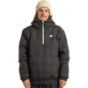Unisexowa kurtka anorakowa Nexus Reversible Insulated Unisexowa kurtka anorakowa Nexus Reversible Insulated