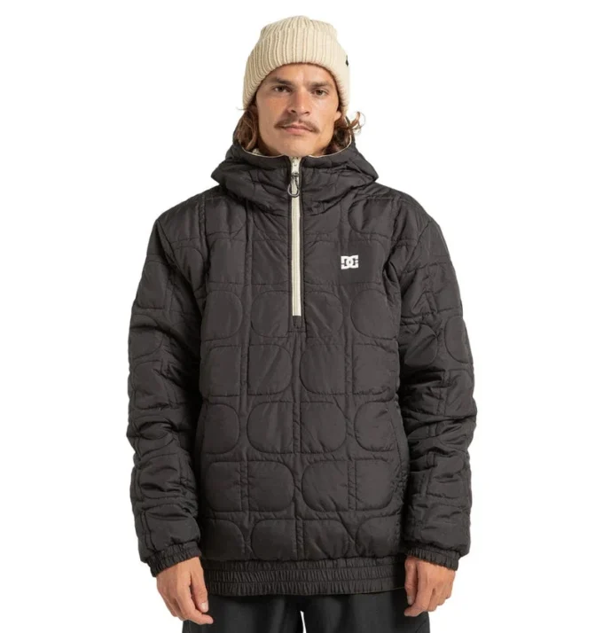Unisexowa kurtka anorakowa Nexus Reversible Insulated Unisexowa kurtka anorakowa Nexus Reversible Insulated