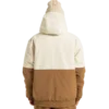 Unisexowa kurtka anorakowa Nexus Reversible Insulated Unisexowa kurtka anorakowa Nexus Reversible Insulated