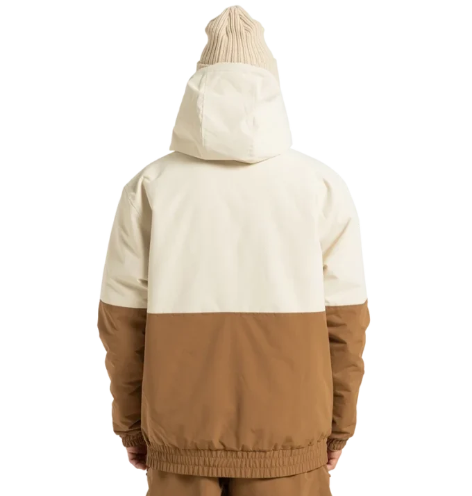Unisexowa kurtka anorakowa Nexus Reversible Insulated Unisexowa kurtka anorakowa Nexus Reversible Insulated